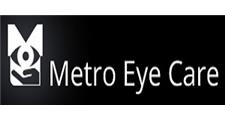 Metro Eye Care image 1