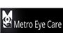 Metro Eye Care logo