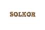 Solkor logo