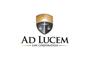 AD LUCEM LAW CORPORATION logo