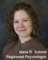 Maria R Schmid, Psychology and Counselling Services image 3