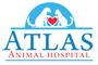 Atlas Animal Hospital logo