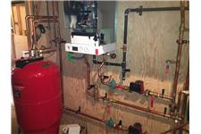 Dave Lawrie Plumbing & Heating image 5