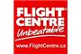Flight Centre Fairview Mall logo