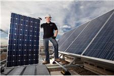 Great Canadian Solar Ltd. image 6