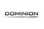 Dominion Motors logo