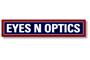 Eyes N Optics Brighton logo