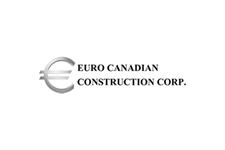 Euro Canadian Construction Corp. image 1