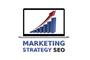 Marketing Strategy SEO logo