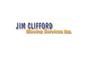 Jim Clifford Moving Services Inc. logo