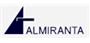Almiranta Corporation logo