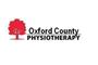 Oxford County Physiotherapy logo