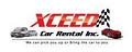 Xceed Car Rental & 12 Passenger Van Rental Brampton, Mississauga Toronto Airport image 1