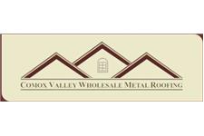 Comox Valley Wholesale Metal Roofing image 1
