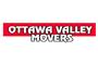 Ottawa Valley Movers logo