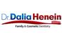 Dr. Dalia Henein logo