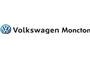 Volkswagen Moncton logo