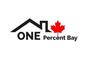 One Percent Bay logo