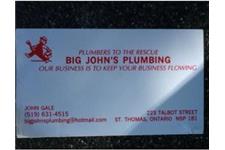 Big John's Plumbing image 1