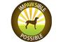 ImPAWsible Possible logo