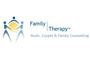 Family Therapy logo