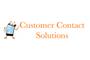 Customer Contact Solutions logo