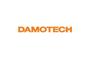 Damotech logo