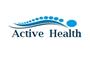 Active Health Chiropractic logo