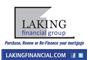 Laking Financial logo