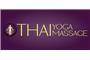 Thai Massage New West logo