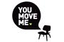 You Move Me Vancouver Island logo