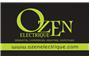 Ozen Électrique logo