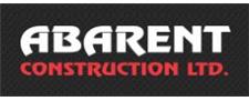 Abarent Construction Ltd. image 1