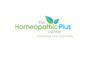 Homeopathic Plus Centre logo