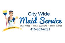 City Wide Maid Service Toronto image 1