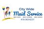 City Wide Maid Service Toronto logo
