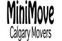 MiniMove Calgary logo