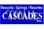Ressorts Cascades Inc. logo