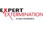 Expert Extermination inc. logo