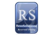 ResoSolutions - Online Restaurant Booking System & Software image 1
