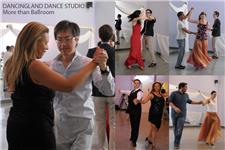Dancingland Dance Studio image 6