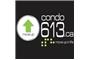 Attain two bedroom condo rentals Ottawa logo