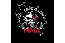 Pre-emptive Strike MMA image 2