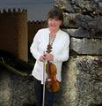 Fiddler Karen Reed image 1