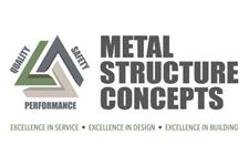 Metal Structure Concepts image 1