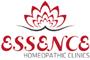 Homeopathy Cures logo