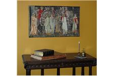 Arts and Crafts Tapestries image 1
