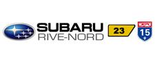 Subaru Rive-Nord image 1