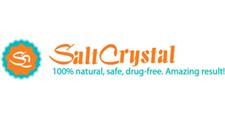 Salt Crystal image 2