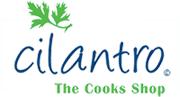 Cilantro The Cooks Shop image 1